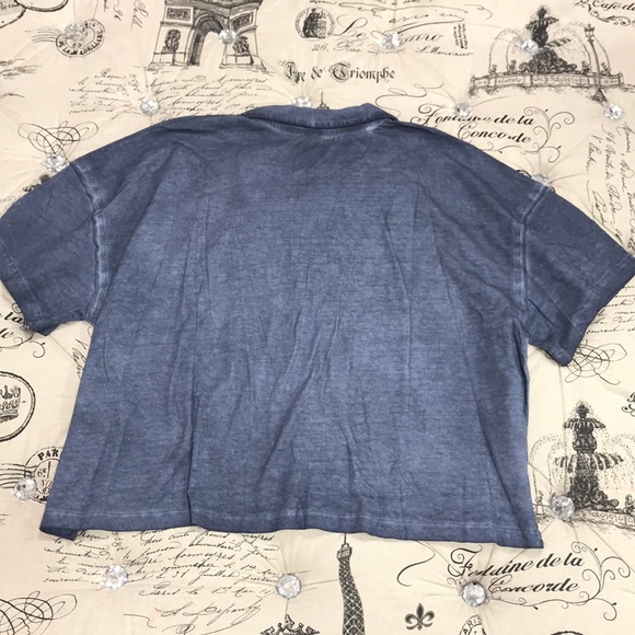 🎁 Free People Weekend Rush Top - Picture 7 of 7